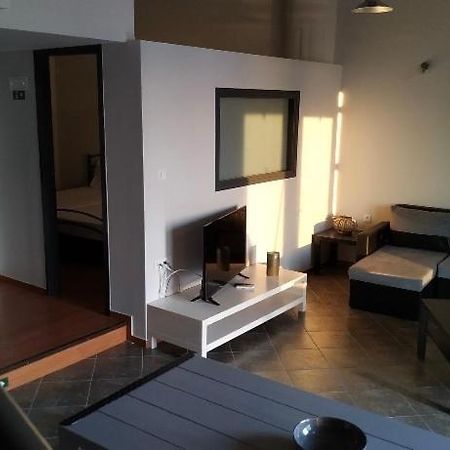 Marilia Apartment Ayos Nikolaos Dış mekan fotoğraf