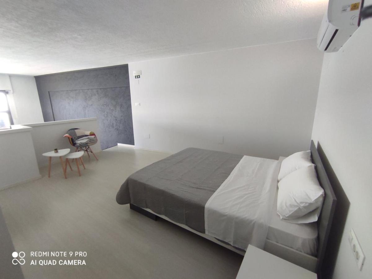 Marilia Apartment Ayos Nikolaos Dış mekan fotoğraf