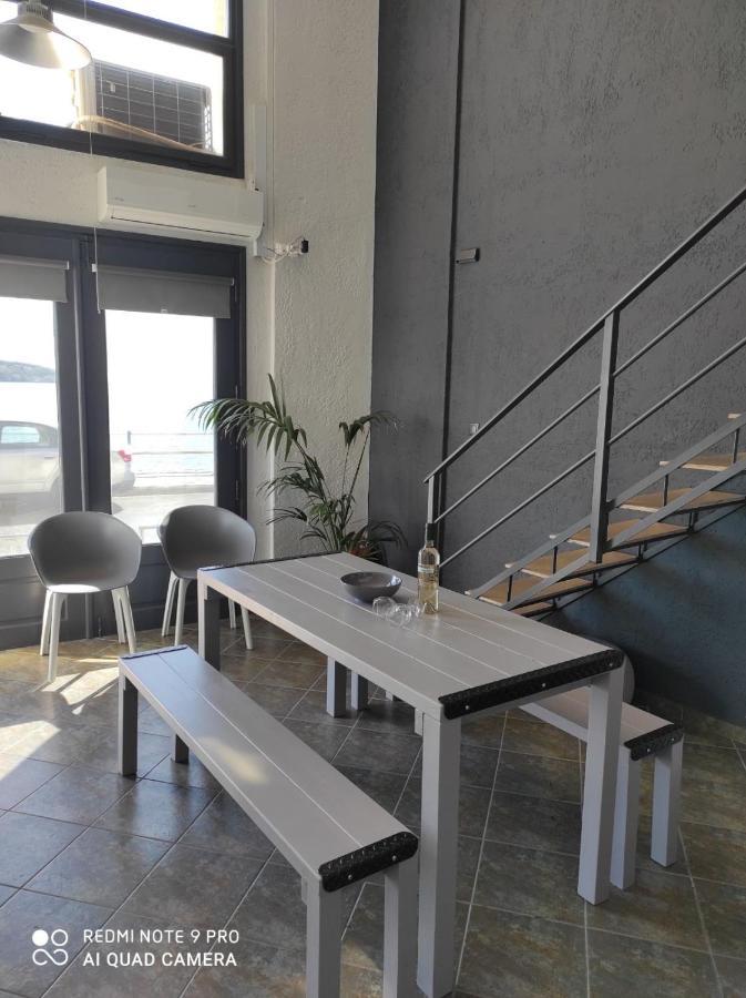 Marilia Apartment Ayos Nikolaos Dış mekan fotoğraf