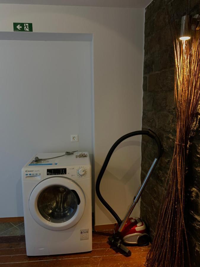 Marilia Apartment Ayos Nikolaos Dış mekan fotoğraf