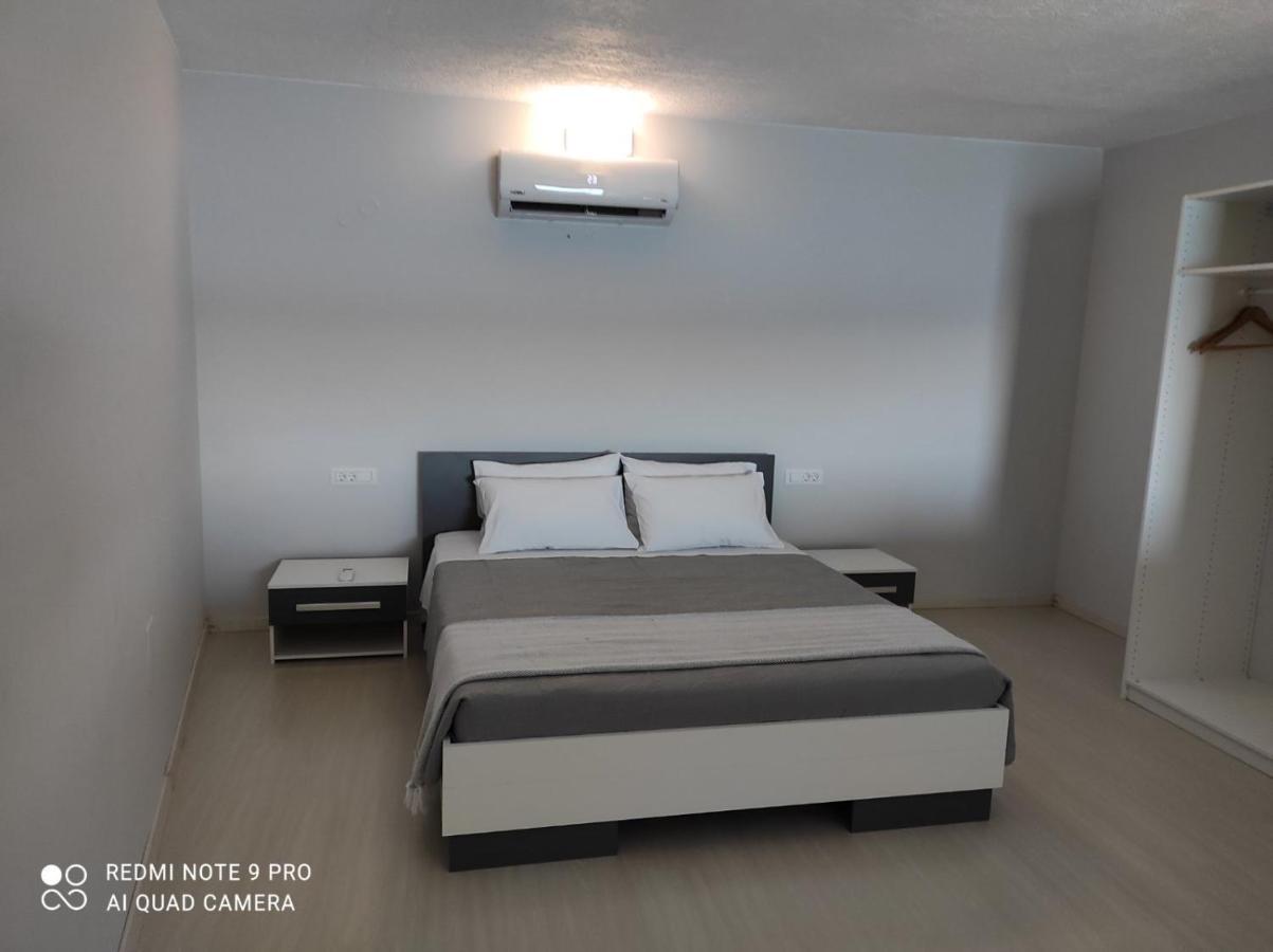 Marilia Apartment Ayos Nikolaos Dış mekan fotoğraf