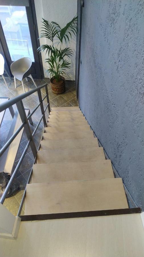 Marilia Apartment Ayos Nikolaos Dış mekan fotoğraf