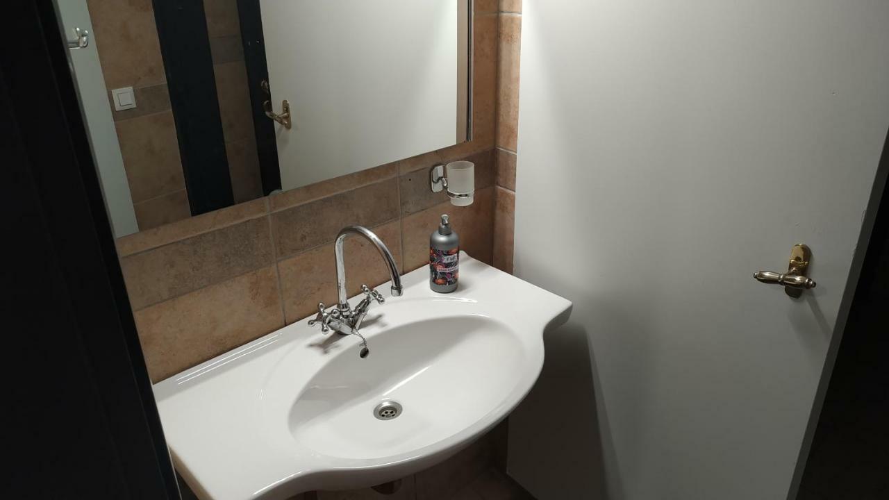 Marilia Apartment Ayos Nikolaos Dış mekan fotoğraf