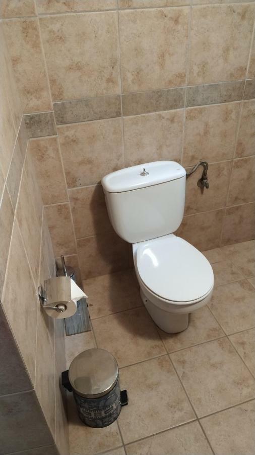 Marilia Apartment Ayos Nikolaos Dış mekan fotoğraf