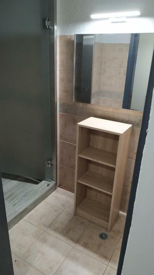Marilia Apartment Ayos Nikolaos Dış mekan fotoğraf
